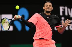 开云体育app-意大利网球队绝地反击日本网球队，克耶高斯爆发神勇