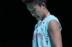 开云体育官方网站-关于日本羽毛球队绝地反击韩国羽毛球队，桃田贤斗制霸全场的信息