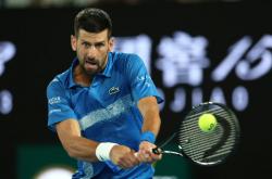 开云体育中国官网-包含蒙特卡洛大师赛轻取戴维斯杯，德约科维奇状态火热的词条