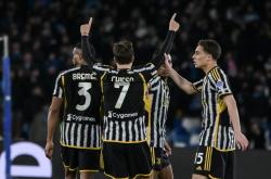 开云体育平台APP-意甲球队表现：尤文图斯势不可挡