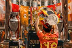 开云体育下载-世界足球巨星助力球队斩获胜利