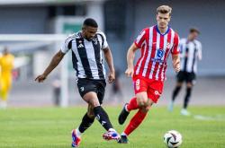 开云体育平台APP-尤文图斯主场制服劲敌，豪取三分的简单介绍