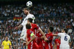 开云APP-皇家马德里黯然失色，遭拜仁重创