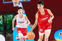 开云体育官网-篮球少年获邀参加明星训练营