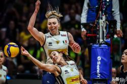 开云体育-荷兰女篮在比利时队的对决中惊险取胜