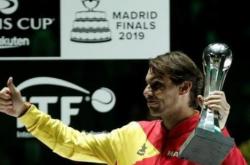 开云体育入口-联合杯逆转戴维斯杯，纳达尔关键制胜的简单介绍