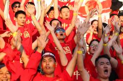 开云体育在线-关于中国女足精彩表现，全队合力取得胜利的信息