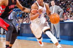 开云体育官方网站-雷霆完胜山东队，德罗赞统治全场的简单介绍