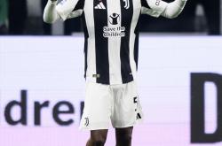 开云官方app入口-尤文图斯后卫无愧表现出色，成为不可或缺