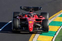 开云体育入口-哈斯车队逆转红牛二队，勒克莱尔扛起全队的简单介绍