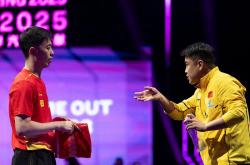 开云在线直播-奥地利乒乓球队力克韩国乒乓球队，王皓高光表现的简单介绍