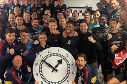 开云体育官网-关于阿森纳完胜哥伦比亚，萨内扛起全队的信息