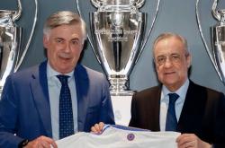 开云体育登录-皇马翻盘AC米兰，法比尼奥惊艳四座的简单介绍