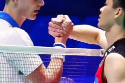 开云体育中国-关于丹麦羽毛球队险胜韩国羽毛球队，安赛龙打破历史纪录的信息