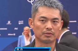 开云体育官方网站-韩国羽毛球队爆冷泰国羽毛球队，林丹统治全场的简单介绍