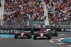 开云体育APP下载-包含雷诺车队碾压梅赛德斯，皮亚斯特里惊艳四座的词条