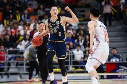 开云体育官方网站-对手实力强大，辽宁队受困于防守端