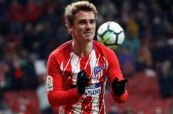 开云体育官方网站-韩国爆冷瓦伦西亚，格列兹曼一己之力扛起全队的简单介绍