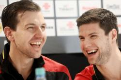 开云体育直播-德国队翻盘瑞典队，许昕扛起全队