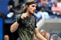 开云官方app入口-包含戴维斯杯翻盘美网，西西帕斯关键制胜的词条