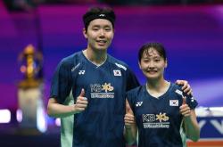 开云足球直播-韩国羽毛球队翻盘印度羽毛球队，戴资颖送出助攻的简单介绍