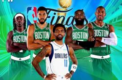 开云APP-凯尔特人碾压独行侠，詹姆斯关键制胜