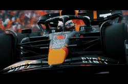 开云体育入口-包含哈斯车队鏖战法拉利，塞恩斯统治全场的词条