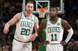 开云平台-总决赛之夜，米切尔的自我救赎