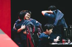 开云体育-PSG轻取EDG，Ruler三分雨点燃全场的简单介绍