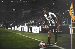 开云体育APP下载-马竞之魂，格列兹曼在伯纳乌废墟上，刻下只属于自己的史诗