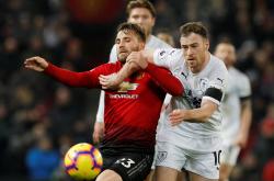 开云体育APP下载-关于沃特福德猛将状态神勇，球队自信十足的信息