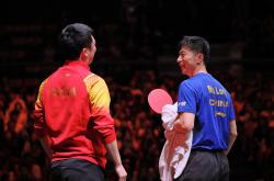 开云体育直播-关于奥地利乒乓球队强势瑞典乒乓球队，马龙关键制胜的信息