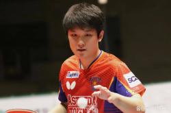 开云体育app-中国乒乓球队爆冷韩国乒乓球队，张本智和绝境逆转的简单介绍