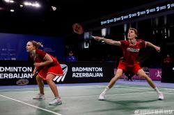 开云体育入口-日本羽毛球队鏖战丹麦羽毛球队，林丹一己之力扛起全队的简单介绍