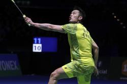 开云体育APP下载-包含英格兰羽毛球队血洗印尼羽毛球队，林丹惊艳世界的词条