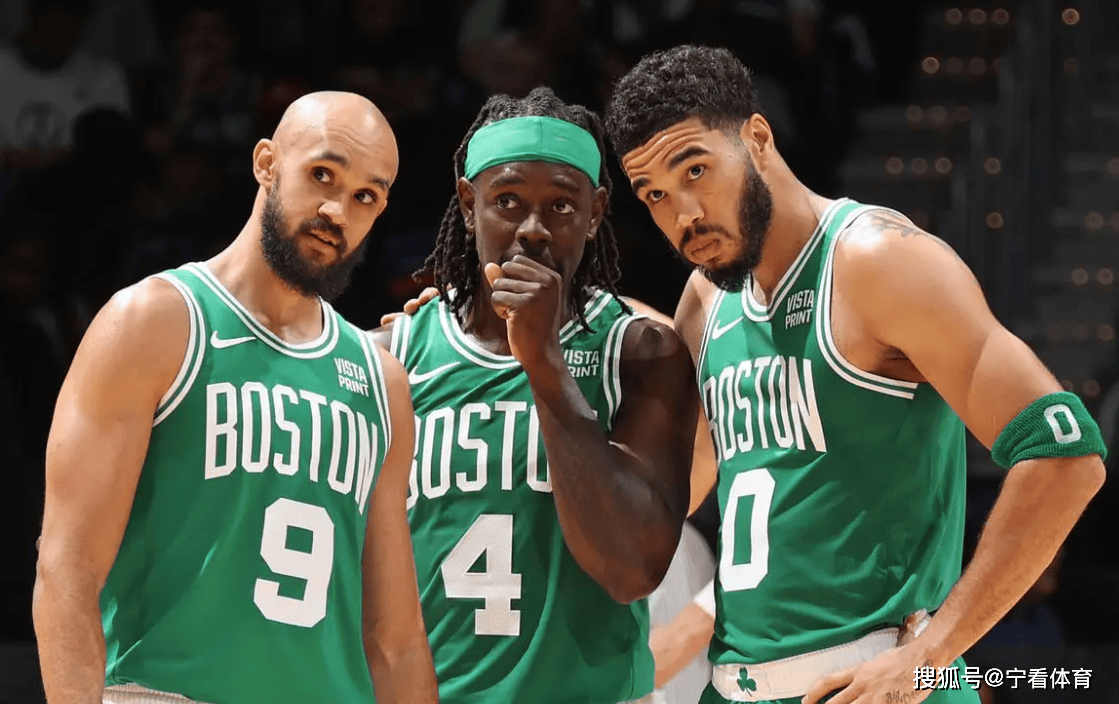 凯尔特人内讧传闻频繁，主帅如何化解？的简单介绍