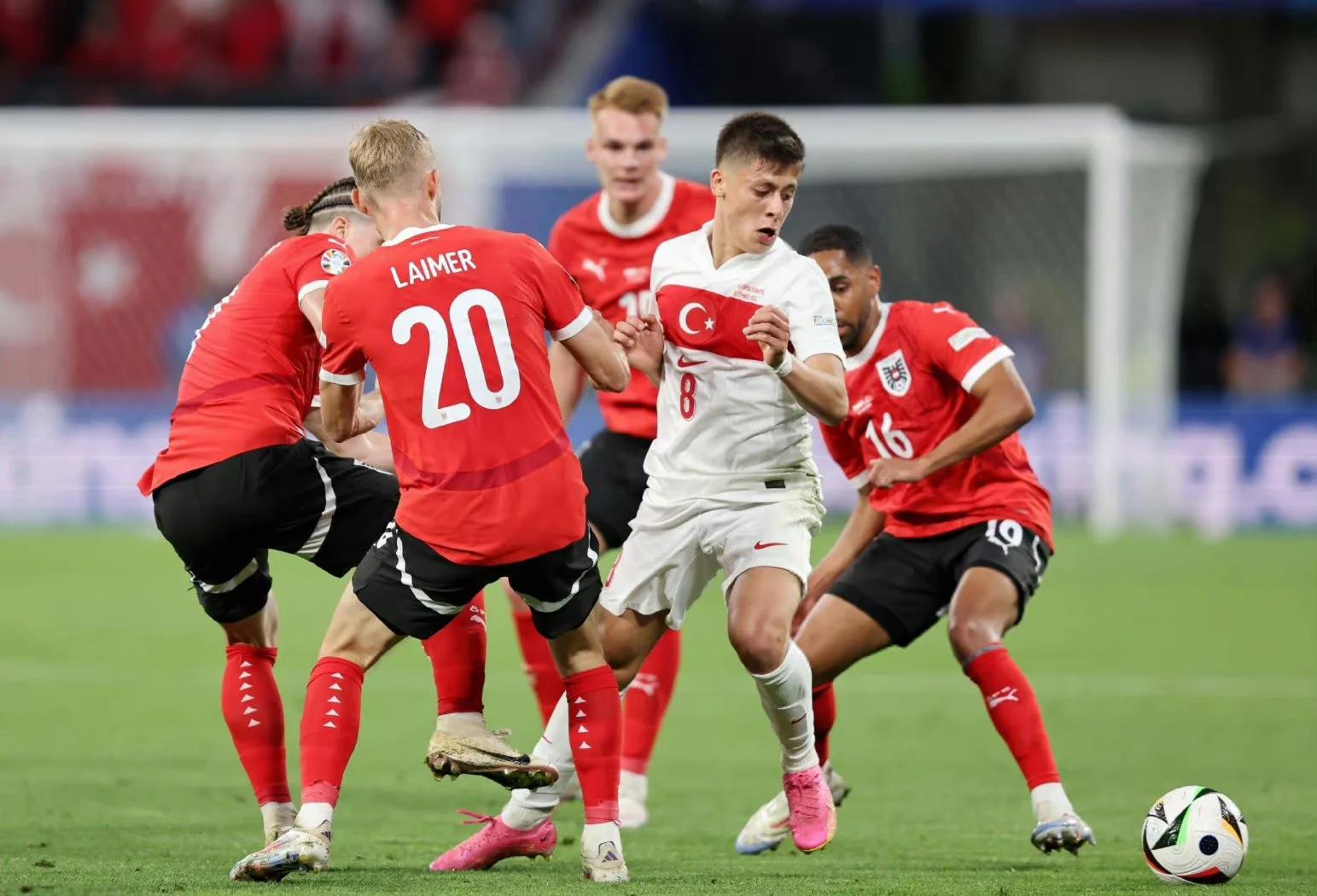 土耳其队在欧国联比赛中取得关键胜利,晋级下一轮的简单介绍 土耳其队在欧国联比赛中取得关键胜利,晋级下一轮的简单介绍