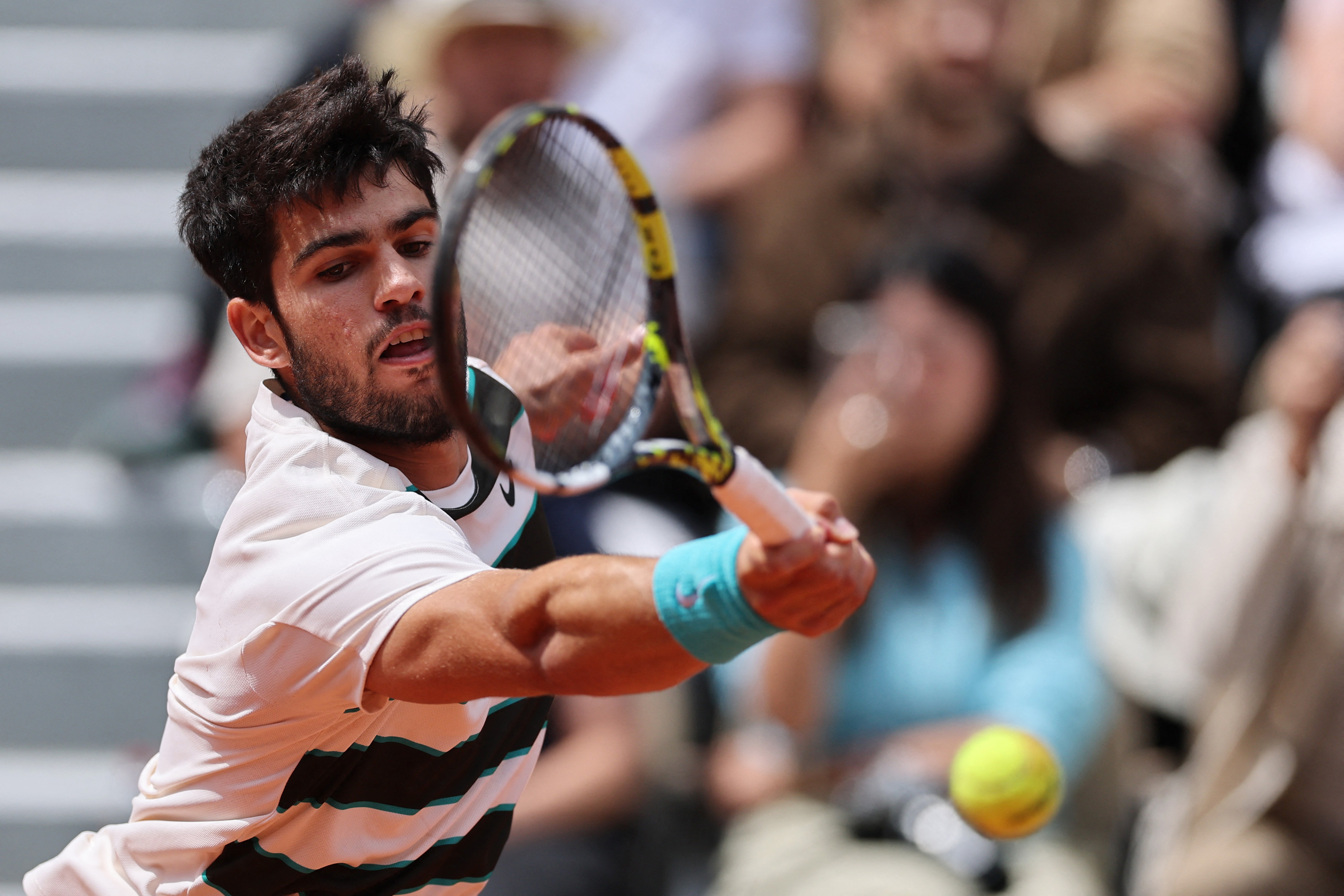 澳大利亚网球队血洗欧洲网球队，阿尔卡拉斯爆发神勇的简单介绍