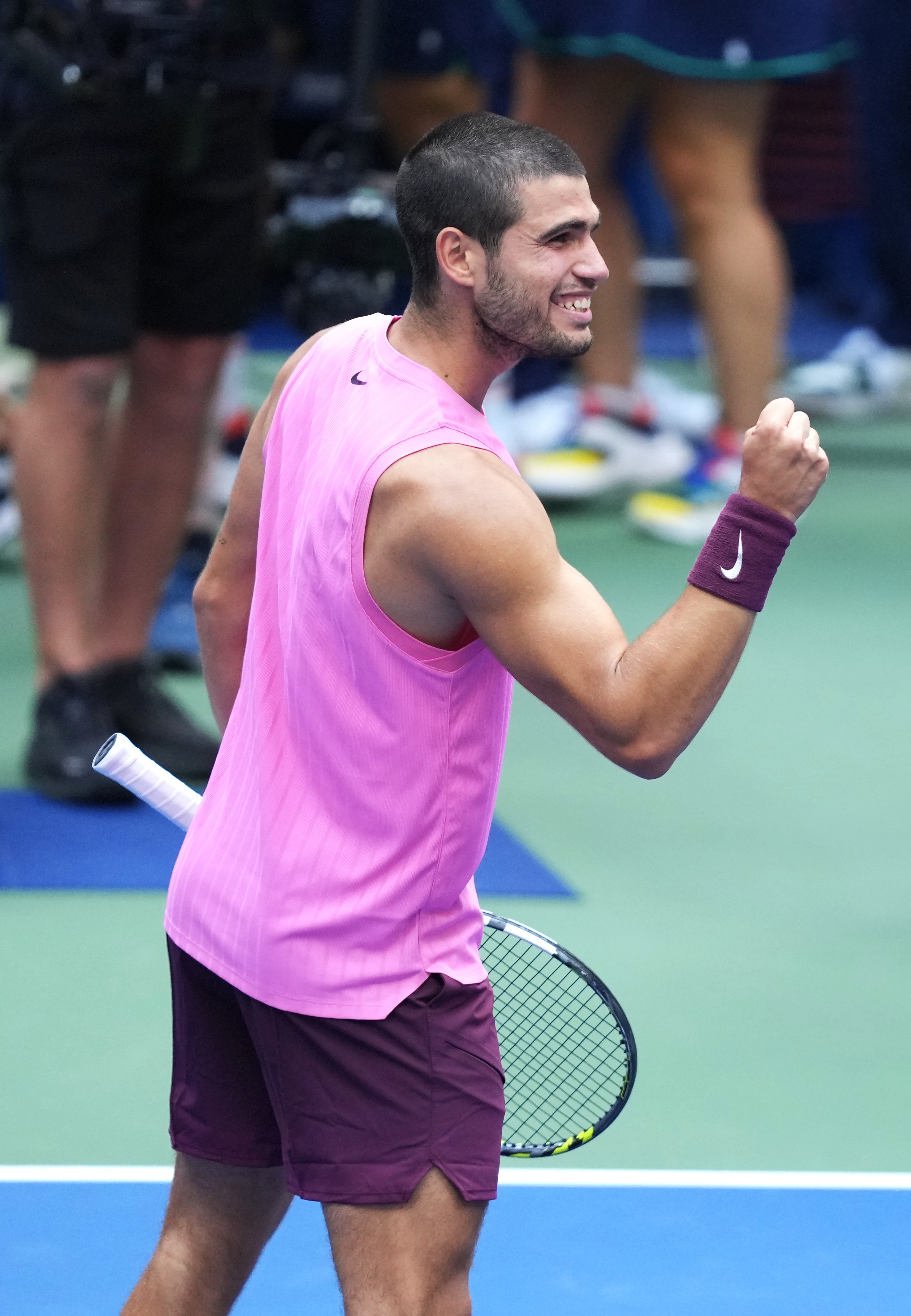 澳大利亚网球队血洗欧洲网球队，阿尔卡拉斯爆发神勇的简单介绍