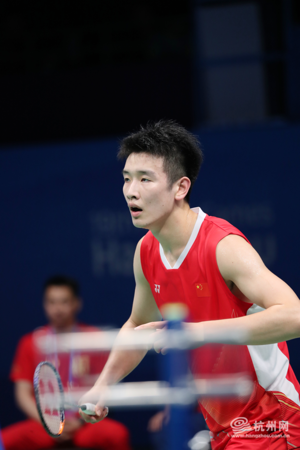 关于法国羽毛球队逆转印度羽毛球队,戴资颖制霸全场的信息 关于法国羽毛球队逆转印度羽毛球队,戴资颖制霸全场的信息