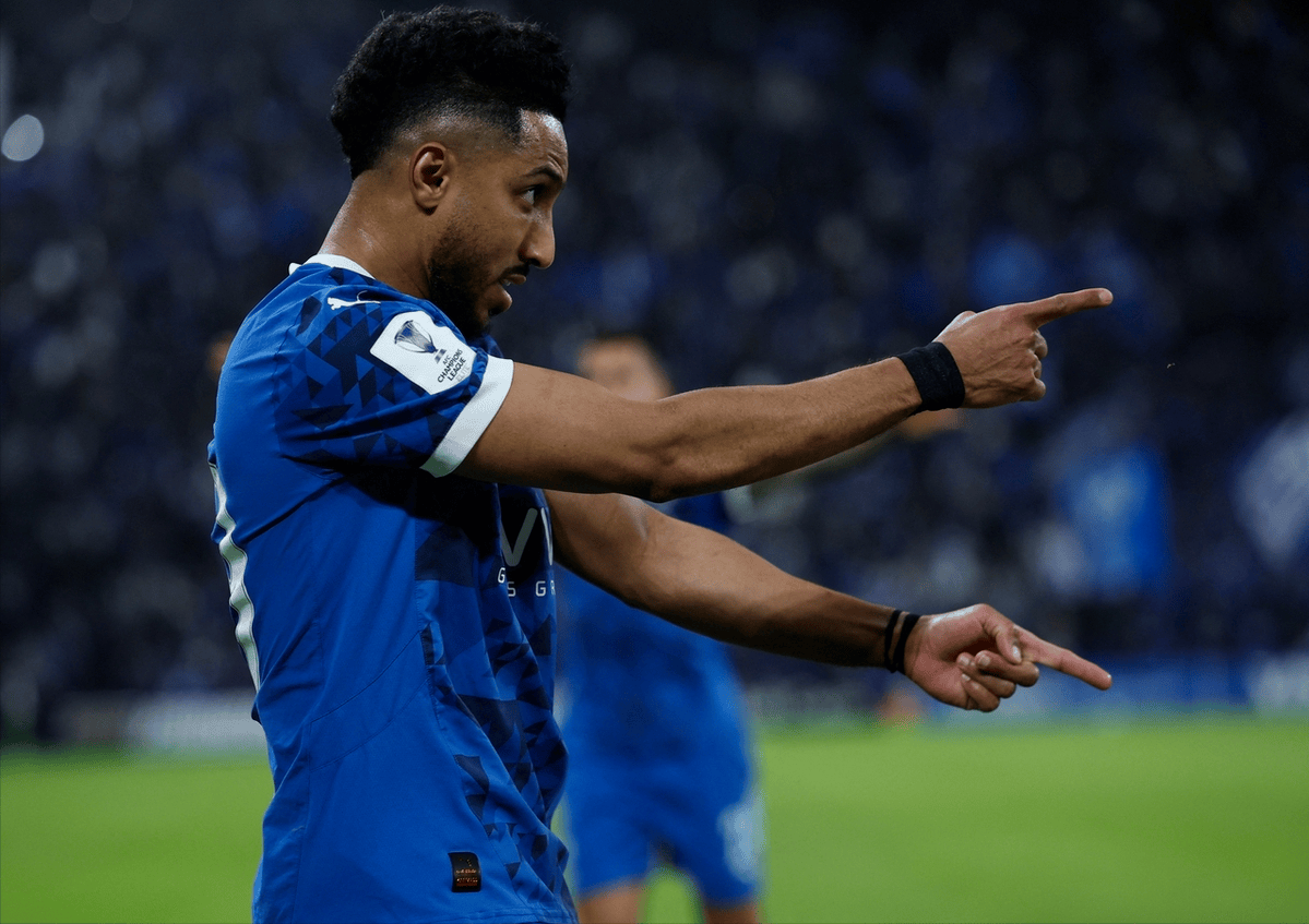 西亚球队意外淘汰，引发抢眼比赛