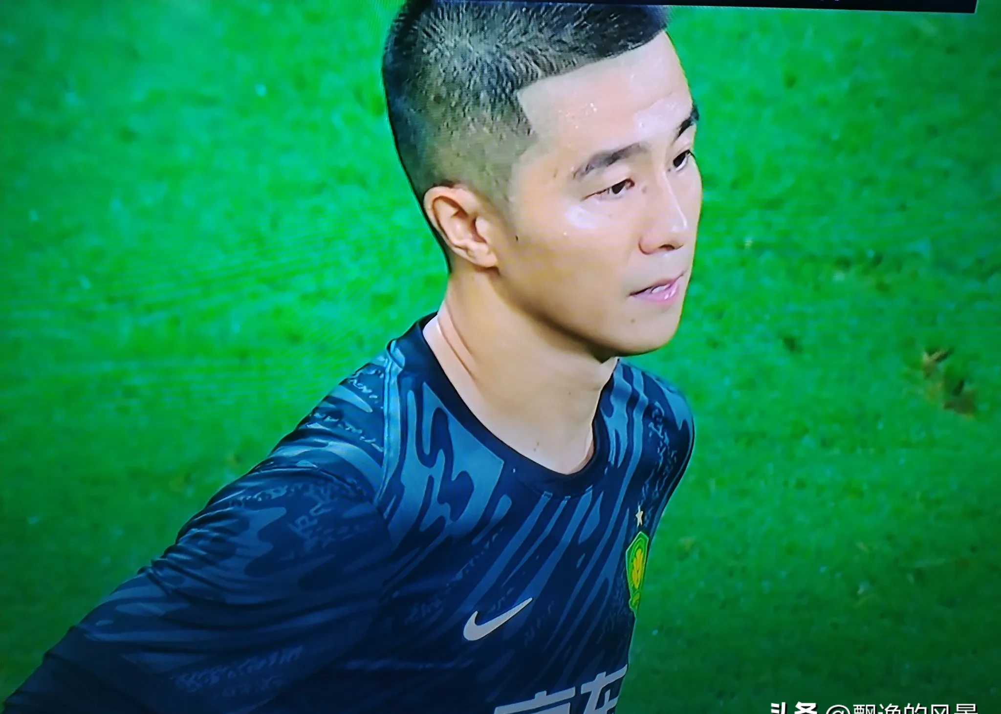 关于京津德比火爆展开，国安胜天津泰达锁定胜局的信息