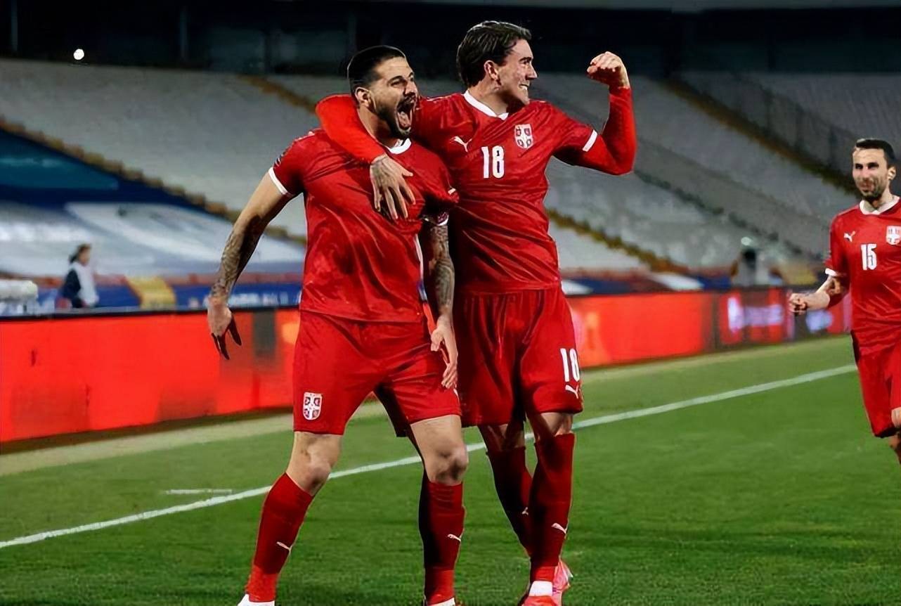 丹麦轻取美国，弗拉霍维奇惊艳世界的简单介绍