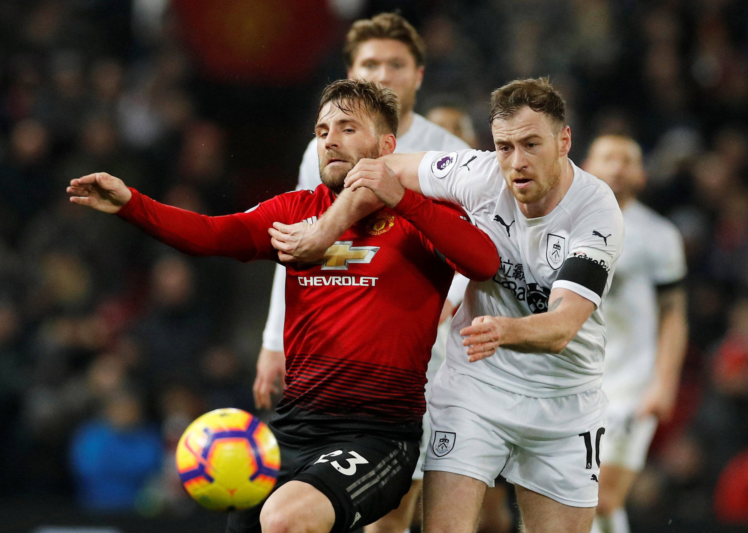 关于沃特福德猛将状态神勇，球队自信十足的信息