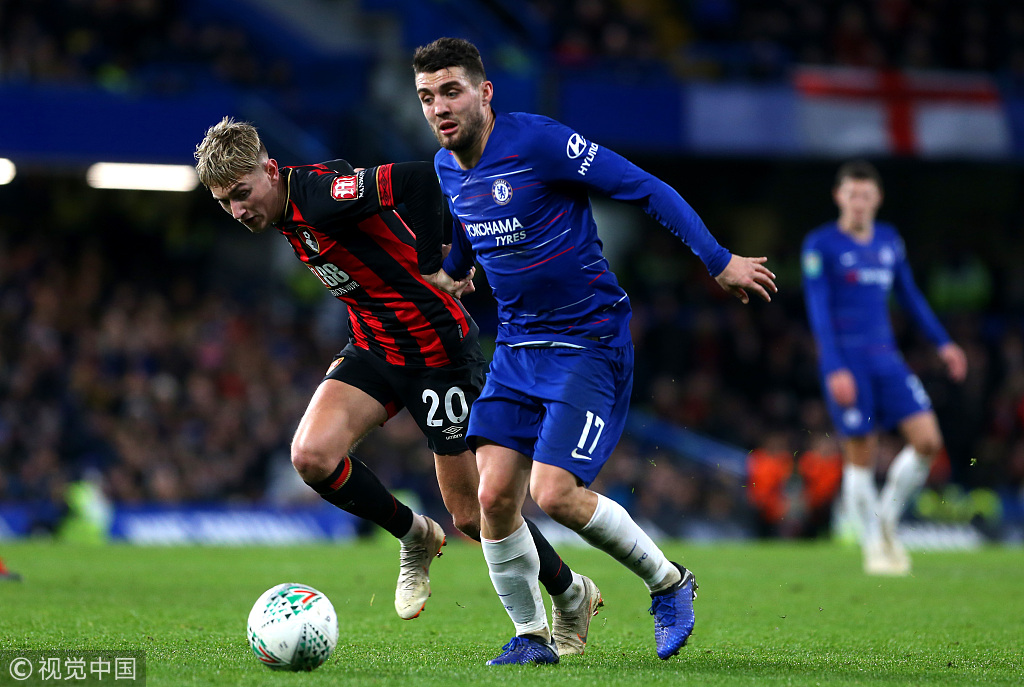 意大利轻取巴黎，科瓦契奇打破历史纪录的简单介绍