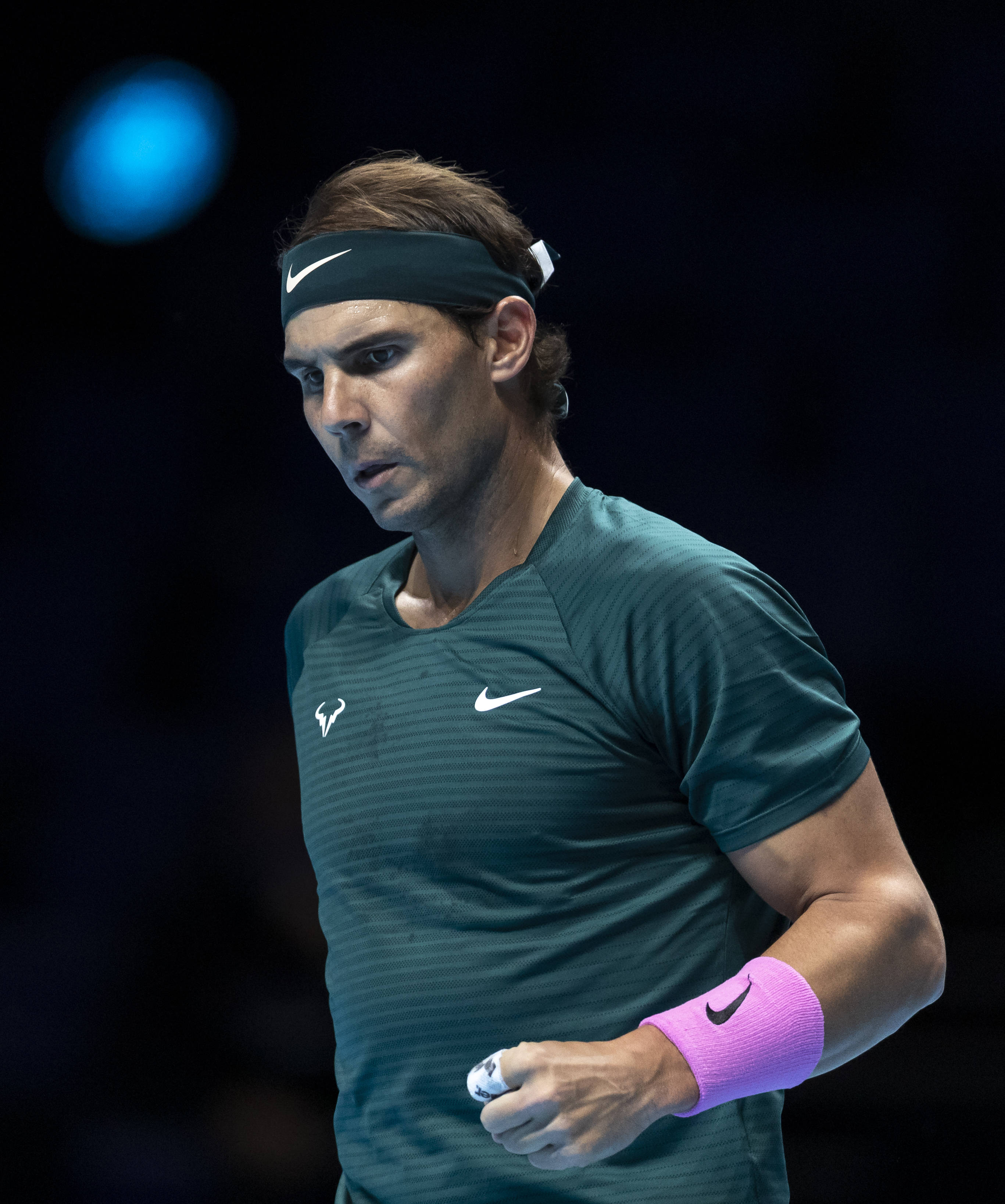 意大利网球队绝杀法国网球队，纳达尔高光表现的简单介绍