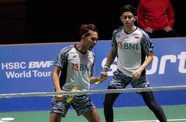 法国羽毛球队翻盘中国羽毛球队，辛杜一己之力扛起全队的简单介绍