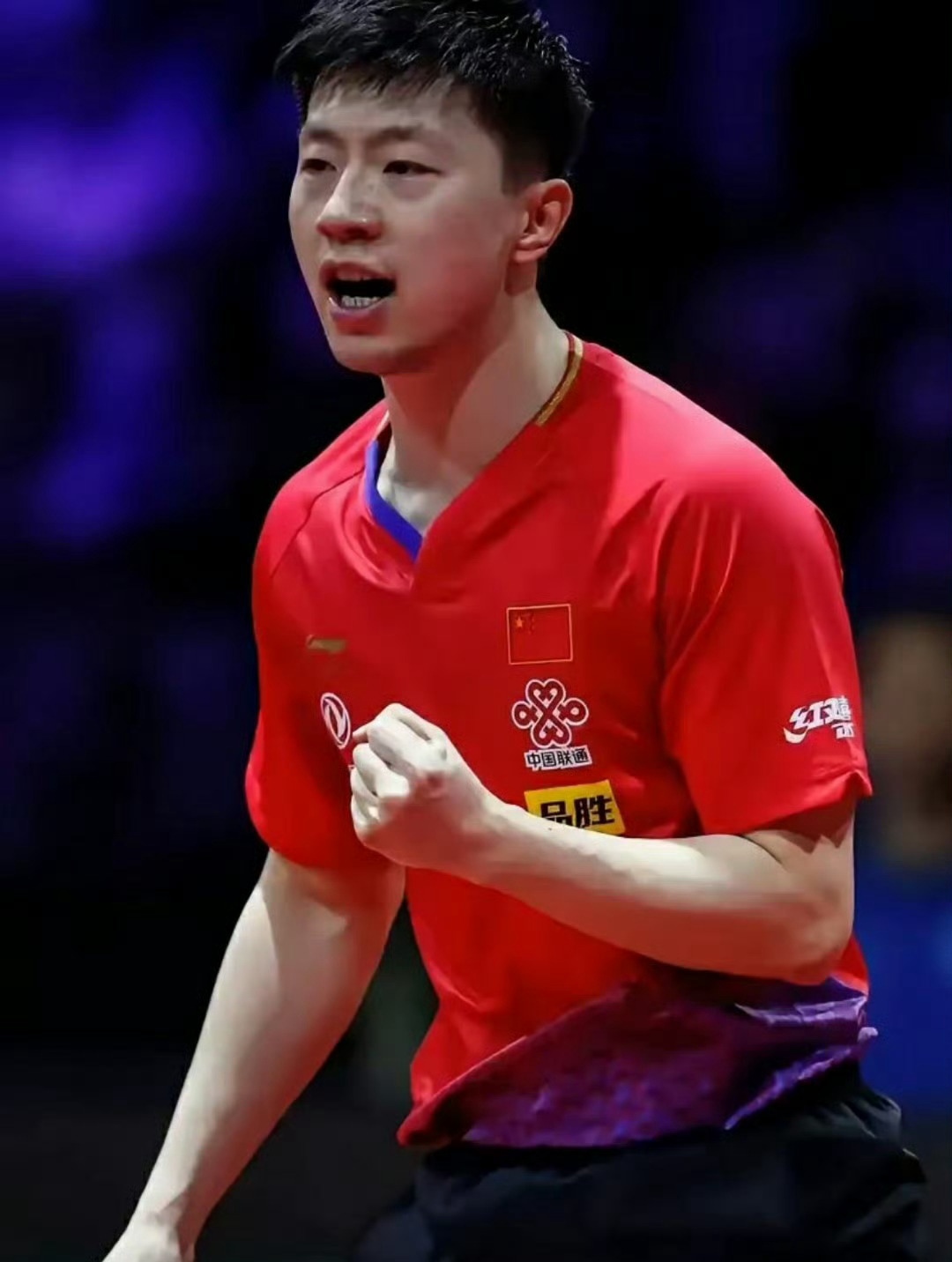 包含韩国乒乓球队险胜法国乒乓球队，奥恰洛夫惊艳世界的词条