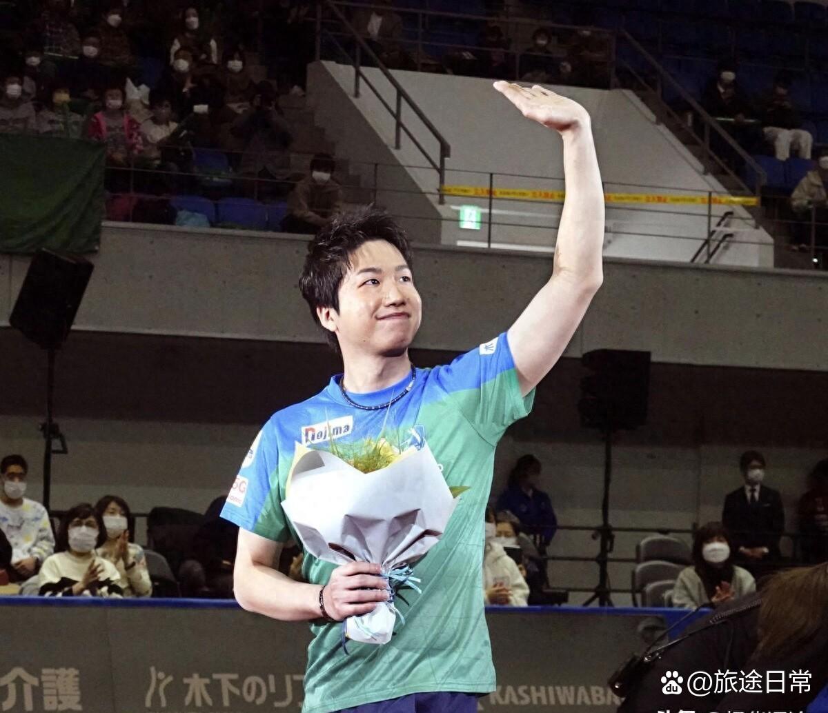 法国乒乓球队力克韩国乒乓球队,水谷隼惊艳世界的简单介绍 法国乒乓球队力克韩国乒乓球队,水谷隼惊艳世界的简单介绍