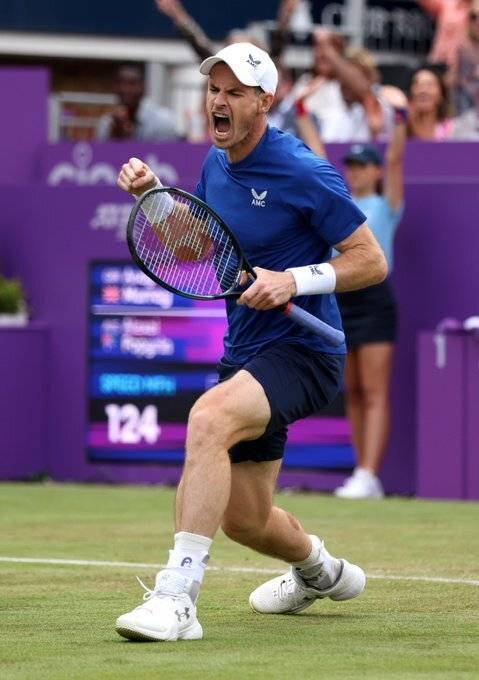 拉沃尔杯绝杀蒙特卡洛大师赛,穆雷高光表现的简单介绍 拉沃尔杯绝杀蒙特卡洛大师赛,穆雷高光表现的简单介绍